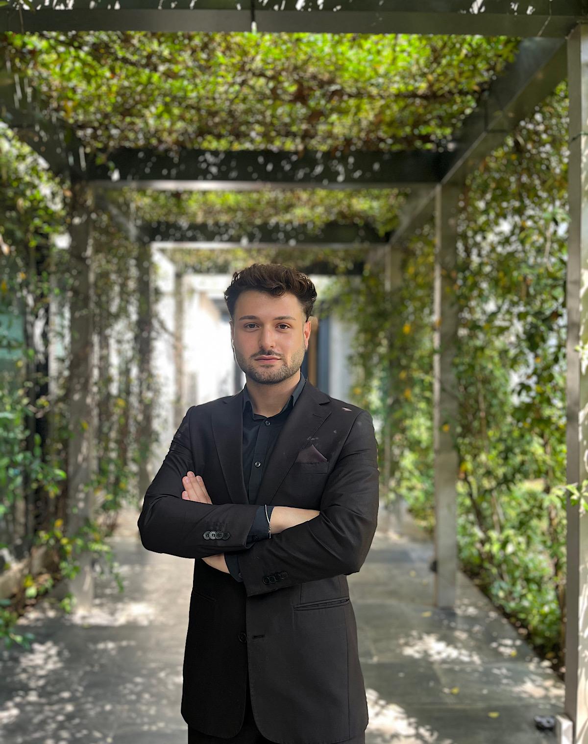 Furkan TUNÇ