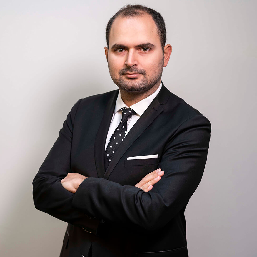 Ali UÇAR
