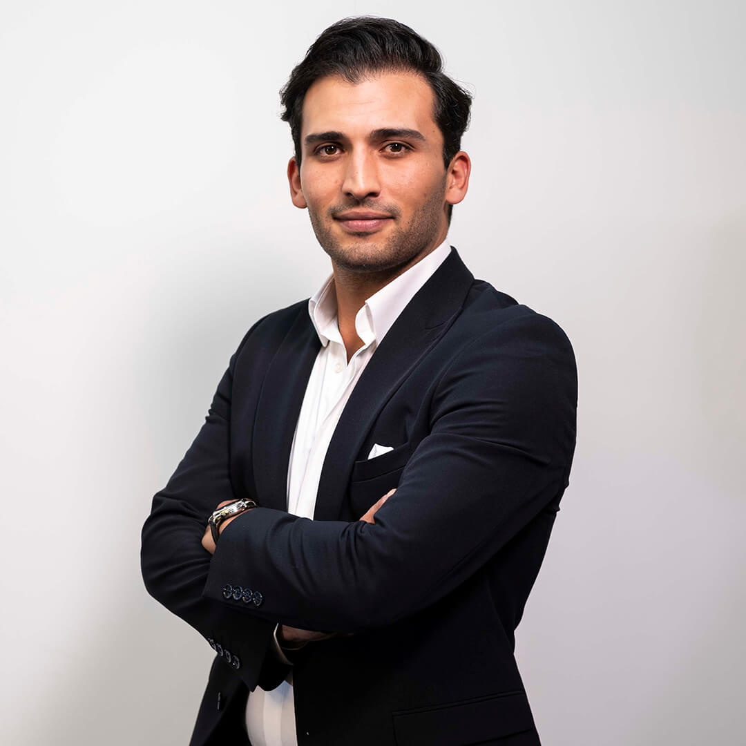 Furkan ÇAKMAK