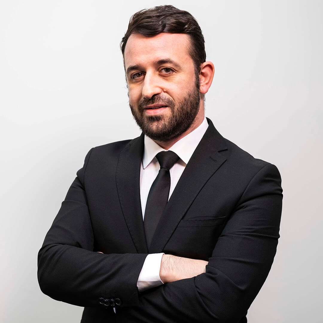 Sadullah Süleyman AYDEMIR