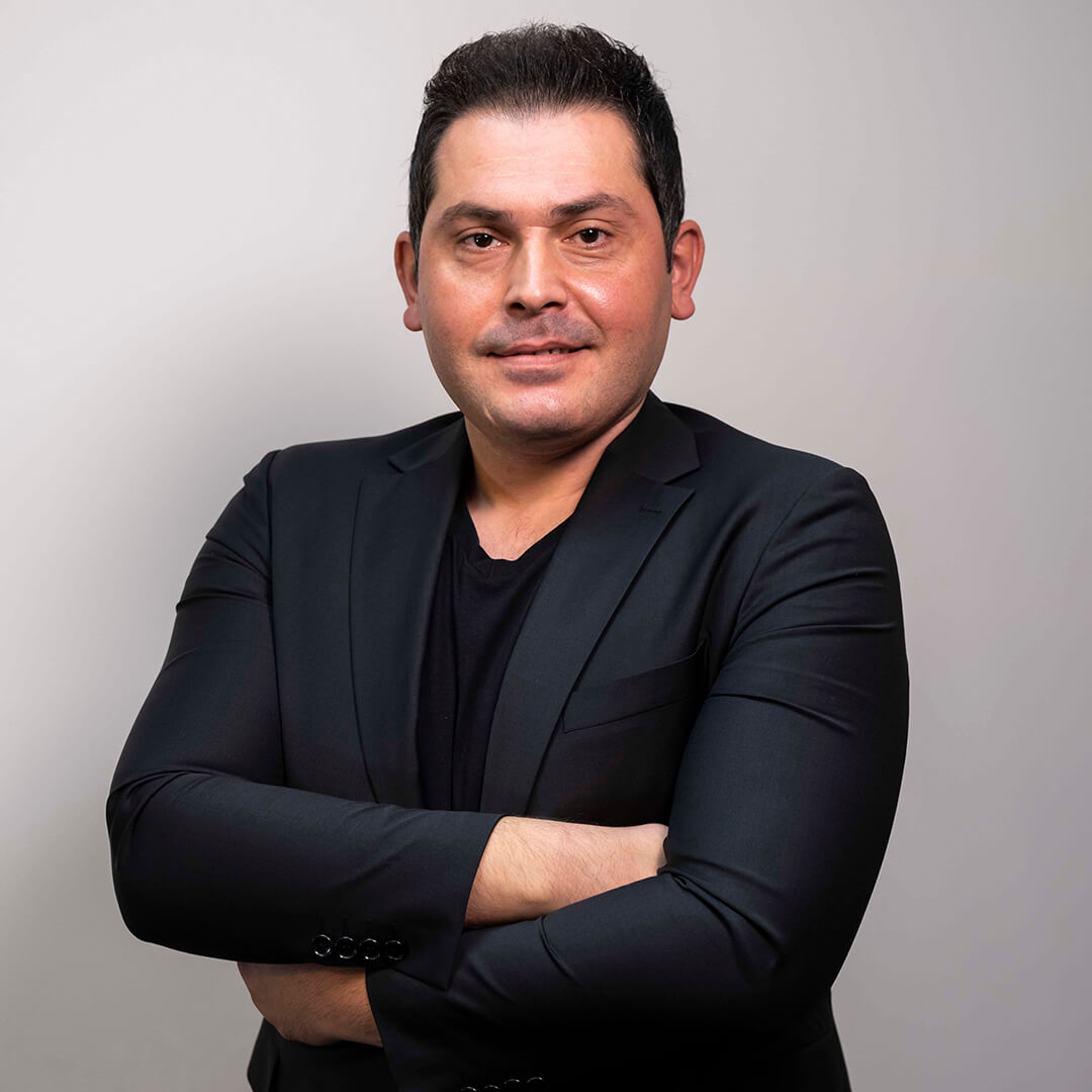 Beraat DEMIROZ