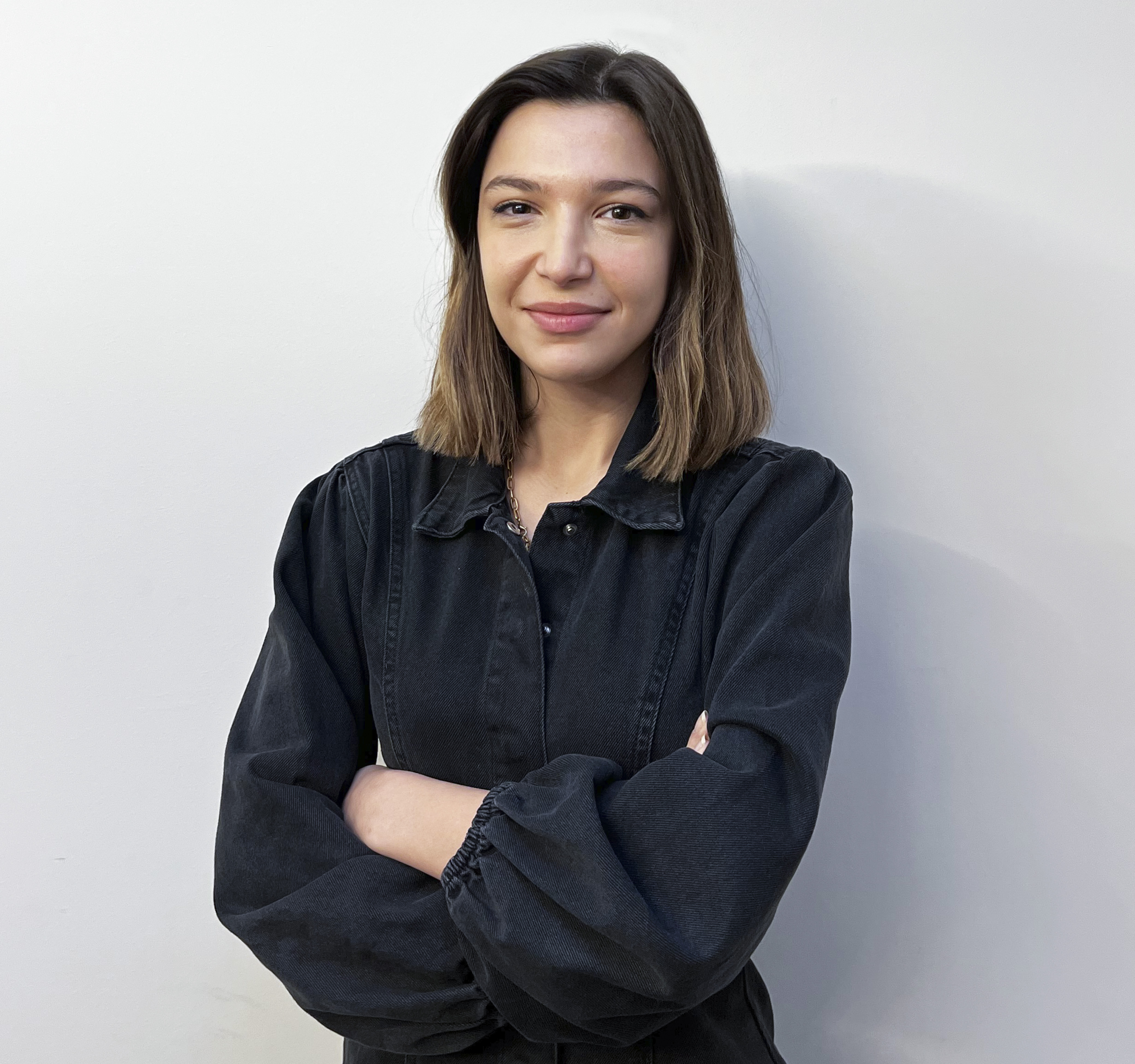 Sena ŞAHİN