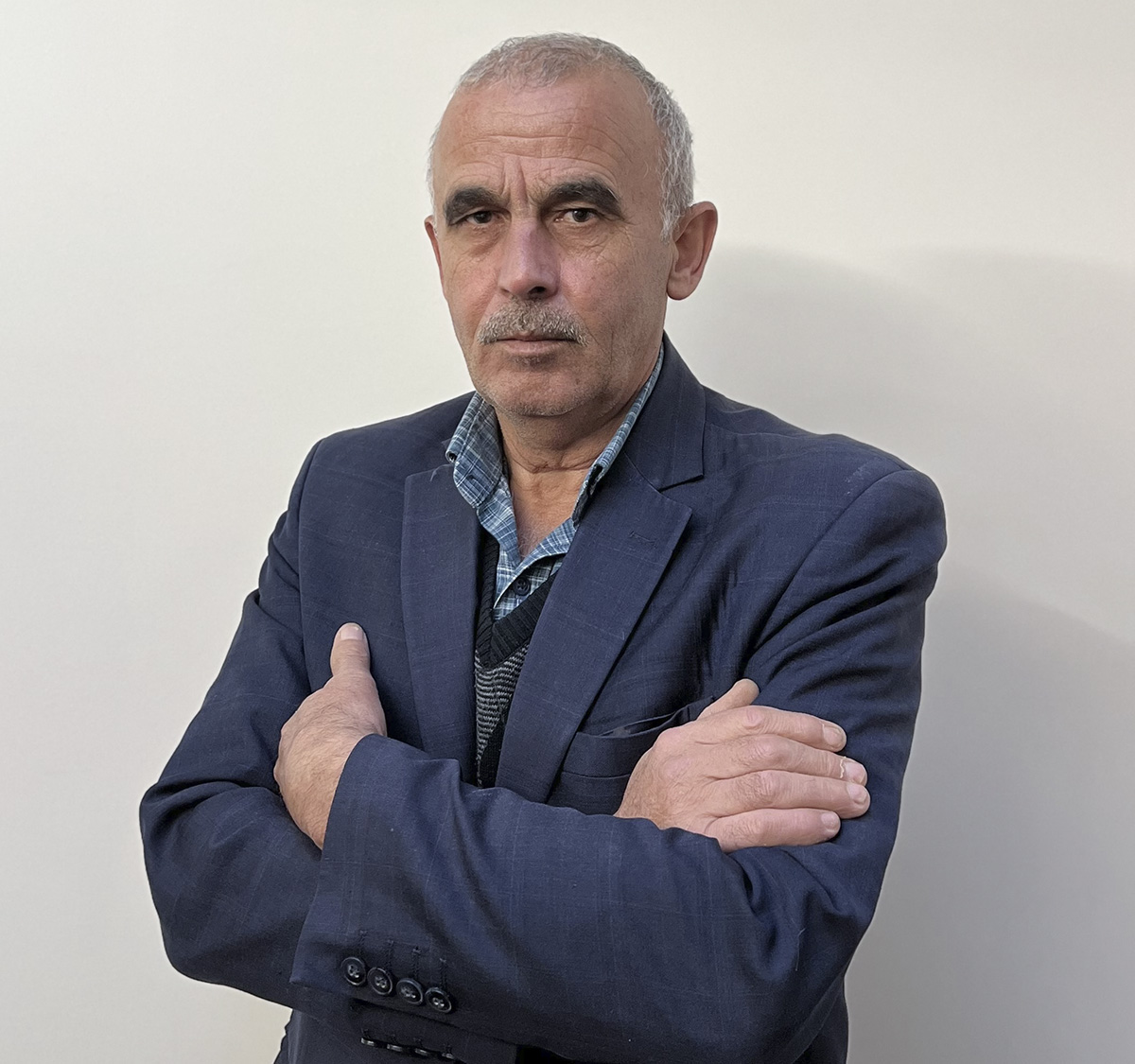 Münir BAYSAL