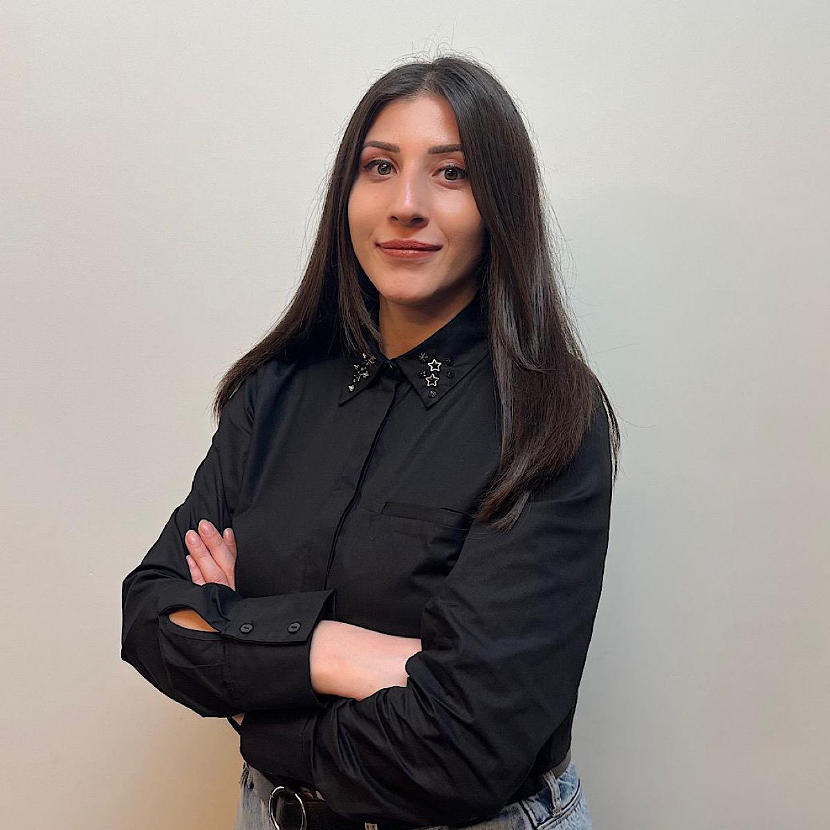 Elif DOĞAN