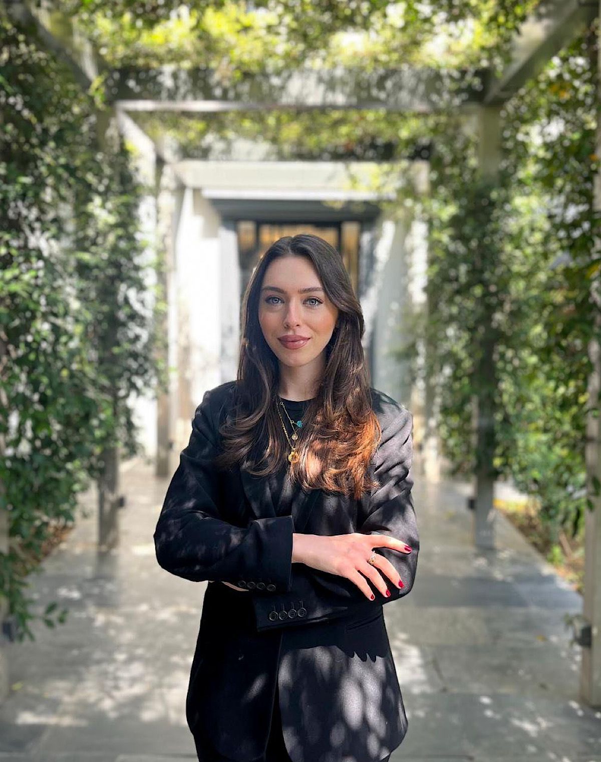 Özge Kabil