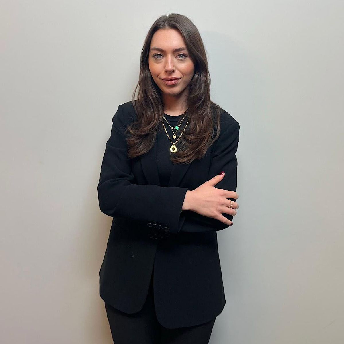 Özge Kabil