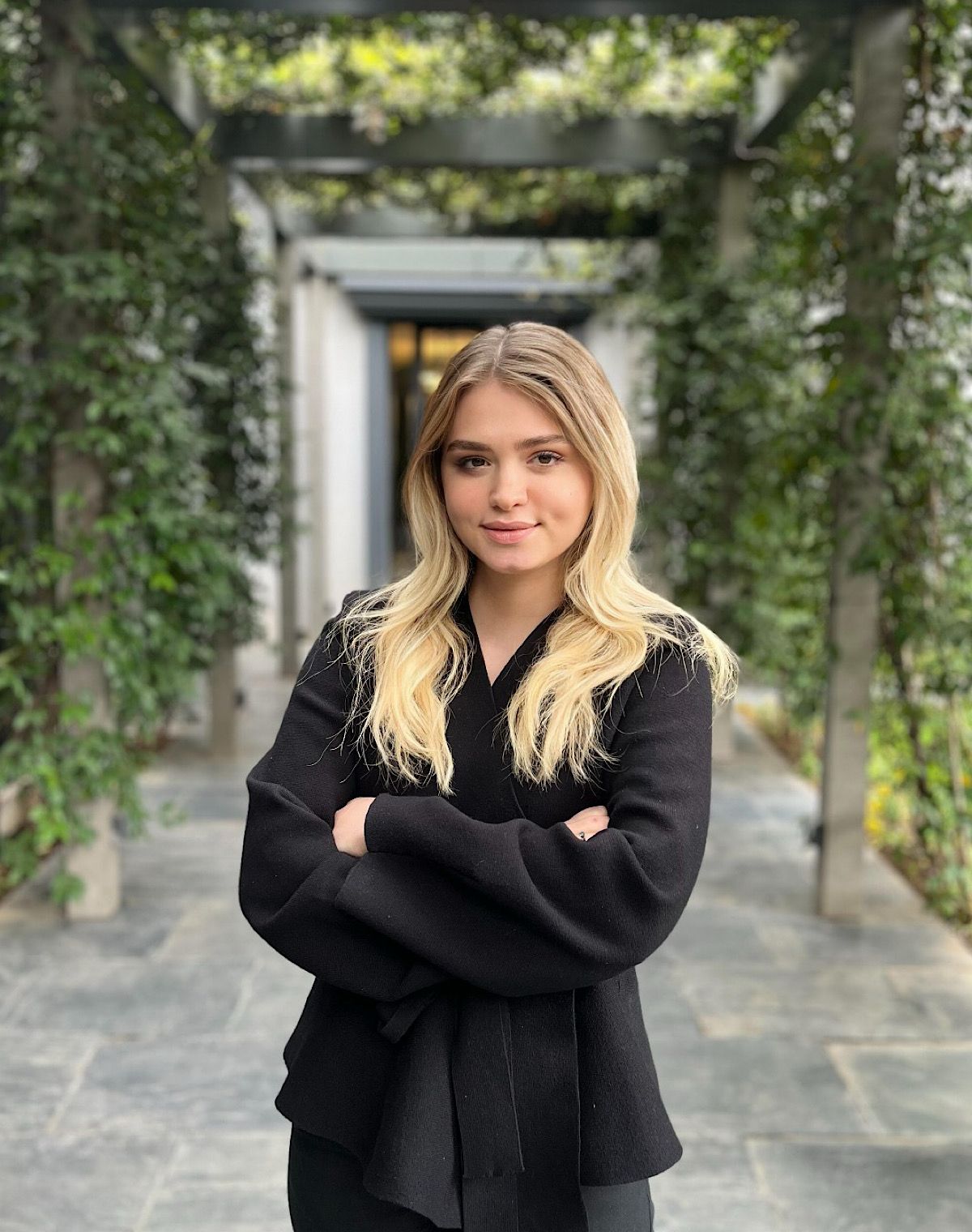 Nisa Öztürk